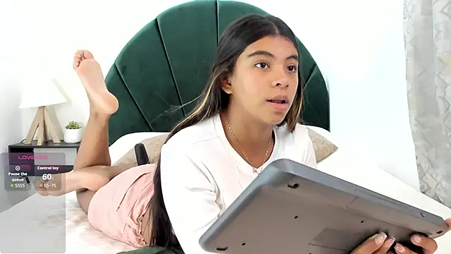  Anna Maria online show from 02.27.26