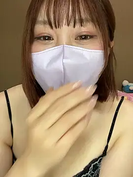 reika33 online show from 01.19.26