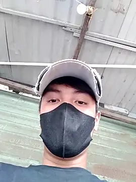 congcuto123455 online show from 11.02.25