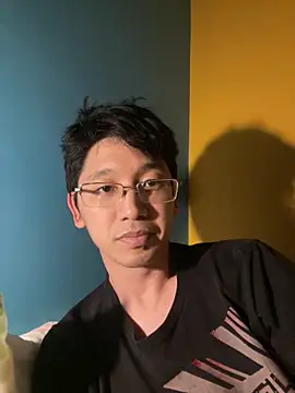 Snapshot of NerdyAsian1701 chatting on 11.08.25 NerdyAsian1701 online show from 11.08.25