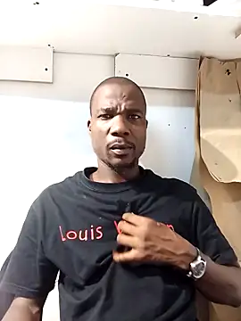 Ndodemnyamaxh online show from 03.25.26