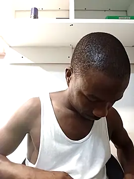 Ndodemnyamaxh online show from 03.26.26