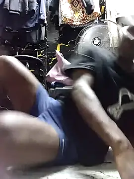 Ndodemnyamaxh online show from 04.05.26