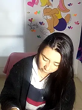 NathyMilf  online show from 11.14.25