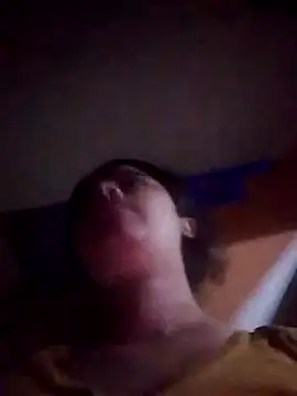 Snapshot of Bena-1 chatting on 11.01.25 Bena-1 online show from 11.01.25