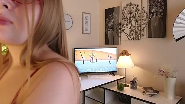 Merelin Befer online show from 11.19.25