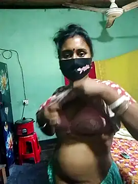 Snapshot of Sornali_roy chatting on 11.18.25 Sornali roy online show from 11.18.25