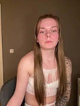 LisaFreierxx online show from 02.19.26