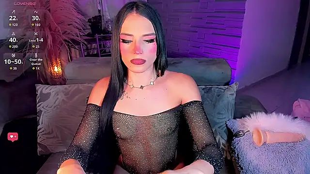 Snapshot of SexyNaza_1 chatting on 05.29.26 SexyNaza 1 online show from 05.29.26