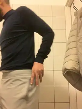 Hiddencore69 online show from 11.05.25