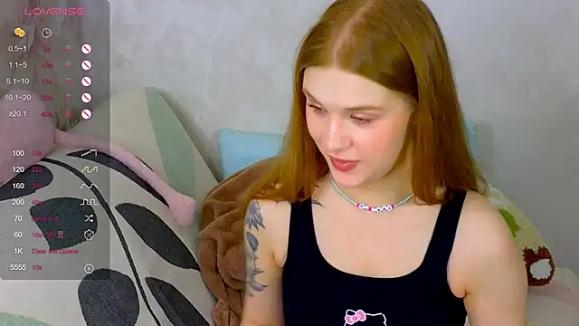 chupachupa9 online show from 11.04.25