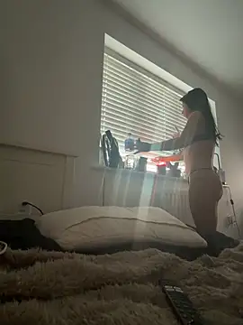 Bethrae25 online show from 02.24.26