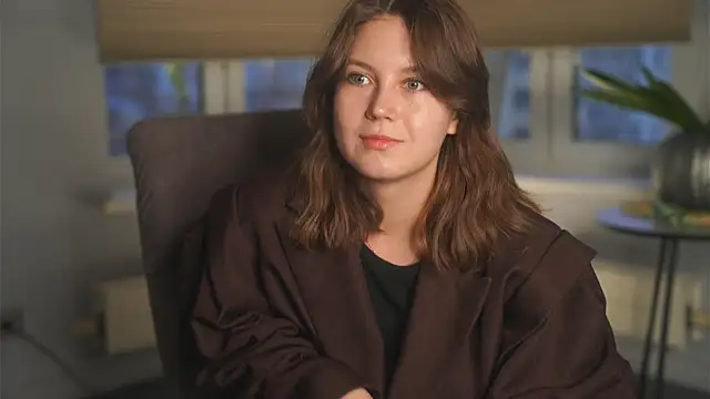 TereseHoltorf online show from 11.07.25