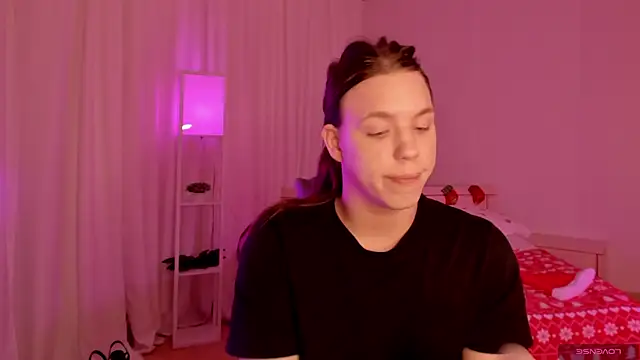 MadisonMongomeri online show from 01.11.26