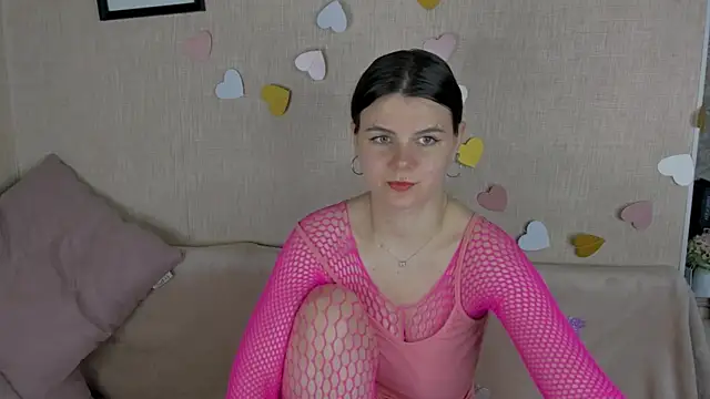 Zorianaa online show from 03.29.26