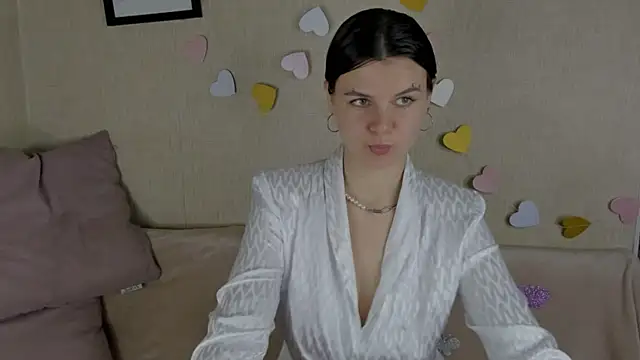 Zorianaa online show from 03.30.26