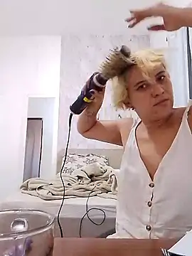 BIADELICIA1 online show from 01.16.26