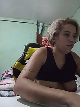 BIADELICIA1 online show from 02.03.26