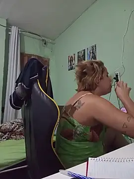 BIADELICIA1 online show from 03.19.26