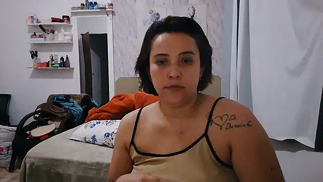 BIADELICIA1 online show from 07.20.26
