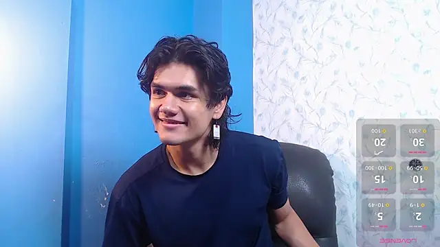 James Morrisonm online show from 03.24.26