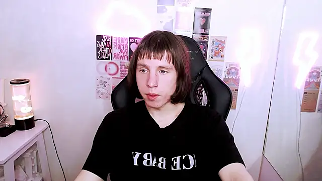 CutieKai  online show from 03.14.26