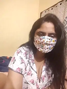 mouni499 online show from 12.16.25