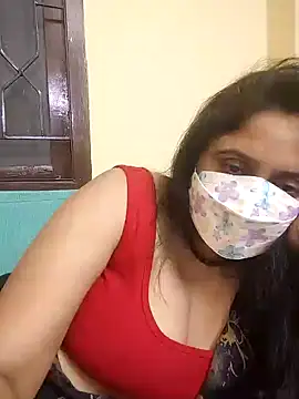 mouni499 online show from 01.06.26