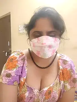 mouni499 online show from 02.16.26