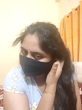 mouni499 online show from 02.22.26