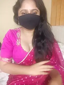 Snapshot of mouni499 chatting on 05.27.26 mouni499 online show from 05.27.26