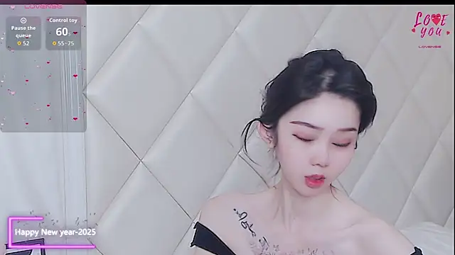 YAOYAO-2025 online show from 03.28.26