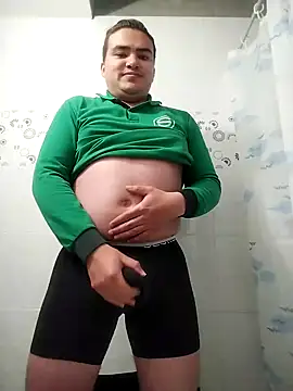 Snapshot of Andy-ss chatting on 11.08.25 Andy-ss online show from 11.08.25