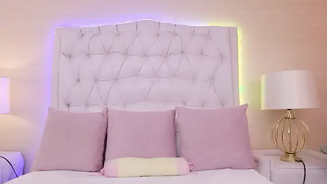 Snapshot of ScarlettPetrova chatting on 02.03.26 ScarlettPetrova online show from 02.03.26