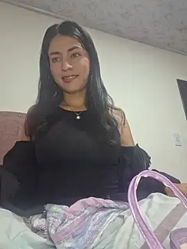 GISELLA   online show from 12.03.25