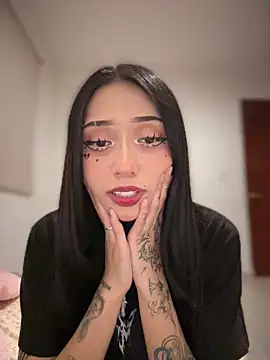 JIORYOvO online show from 04.01.26