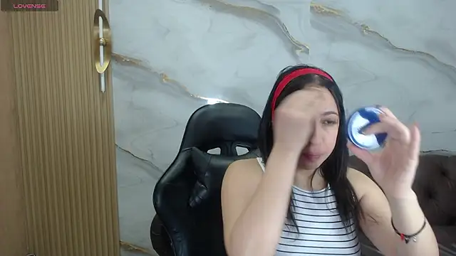 gabriella storm tf online show from 02.01.26