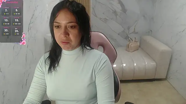 gabriella storm tf online show from 06.08.26