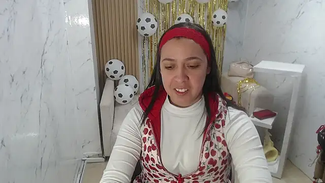 gabriella storm tf online show from 07.03.26