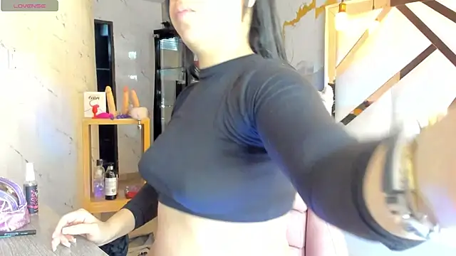 gabriella storm tf online show from 07.19.26