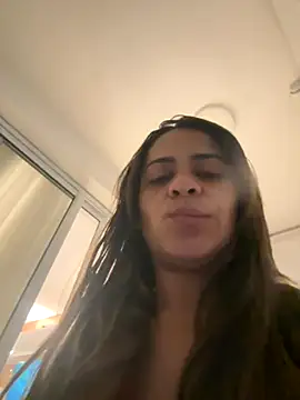 Snapshot of Cloe_Brasil_2026 chatting on 11.02.25 Cloe Brasil 2026 online show from 11.02.25