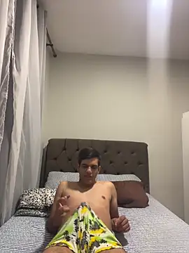 tentacaosexy online show from 12.16.25