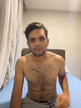 tentacaosexy online show from 02.12.26