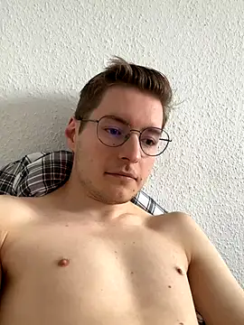 NudistenDavid online show from 11.03.25