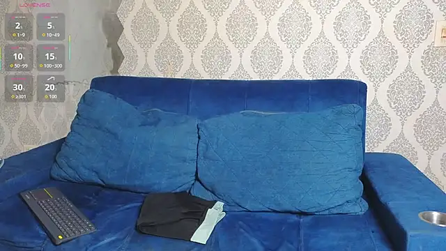 Boy savoy online show from 11.20.25