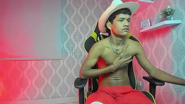 Boy savoy online show from 02.15.26