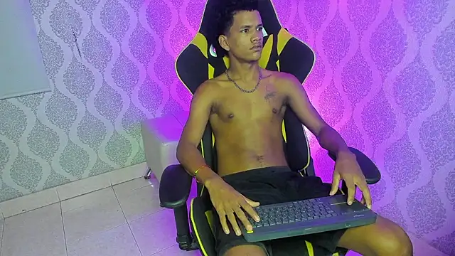 Boy savoy online show from 02.26.26