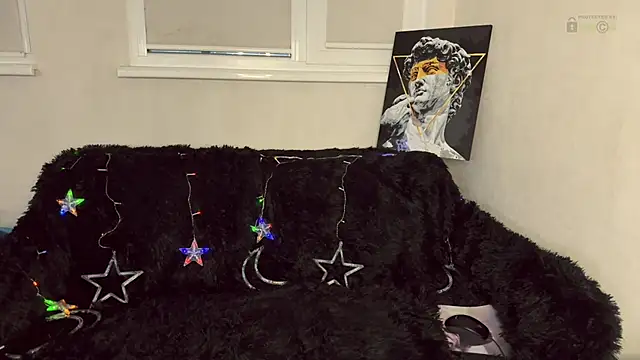 LissaGreyMur online show from 11.26.25