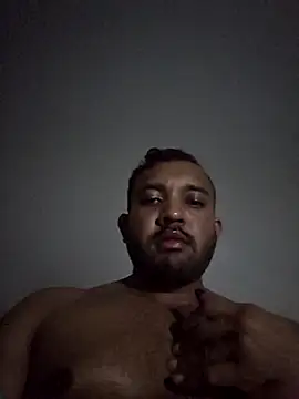 Piggyboy119 online show from 11.02.25