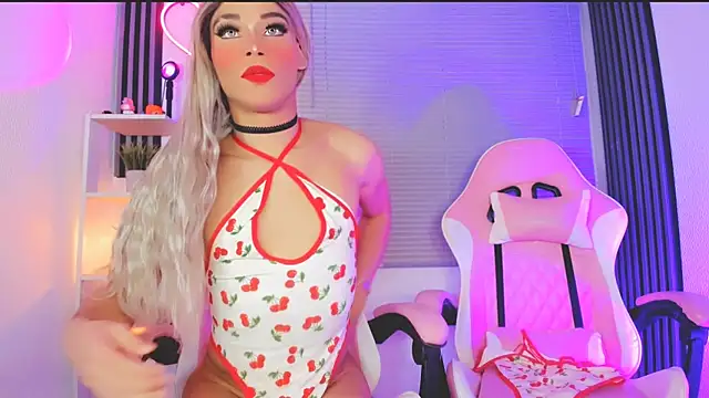 HallieAnnie online show from 11.20.25